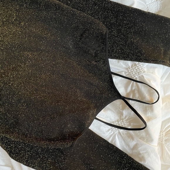 FASHIONNOVA Jumpsuit - Picture 5 of 6